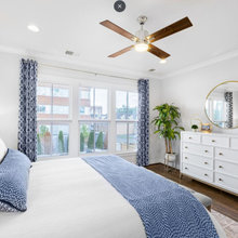 Bedrooms