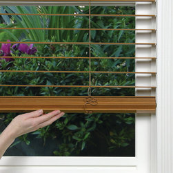 Hunter Douglas Design Gallery - Window Treatments