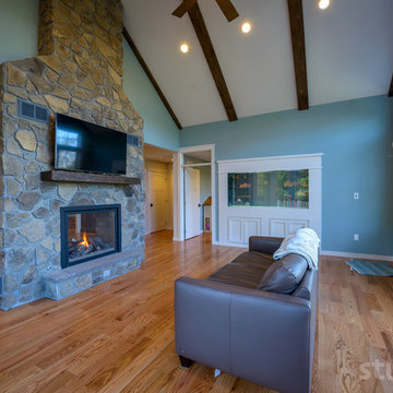 Country Craftsman