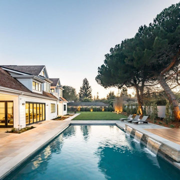 Lindenwood Estate