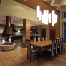 dining rooms