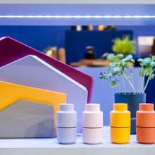 8 Colour Trends from the Maison&Objet Design Show