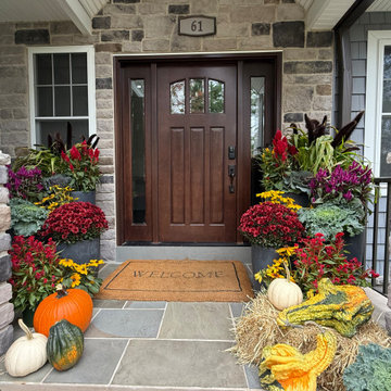 Fine Gardening