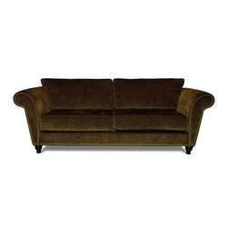 Sydney - Traditional Sofas and Couches Collection - The Sofa Company - Sofas