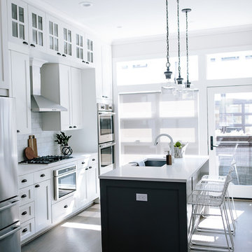 Custom Built-ins