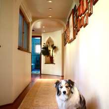 floor