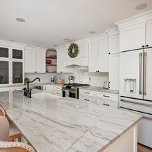 Kitchen Refresh