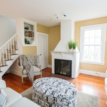 40 Kimlo Road, Wellesley, MA