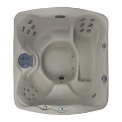 Freeflow Spas - Hot Tubs