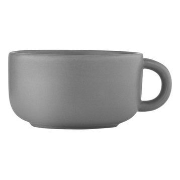 Normann Copenhagen Bliss Cup, Grey