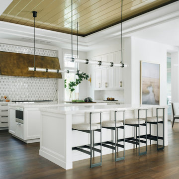 Sophisticated Contemporary