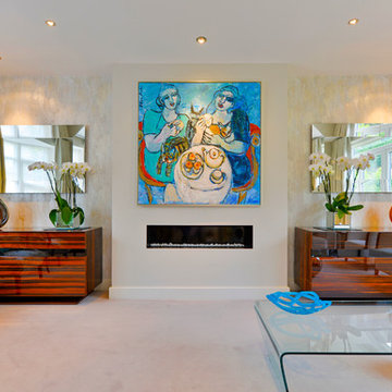 Harrow Interior Design