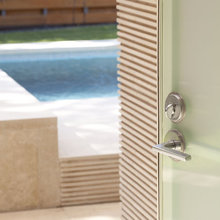 door knobs