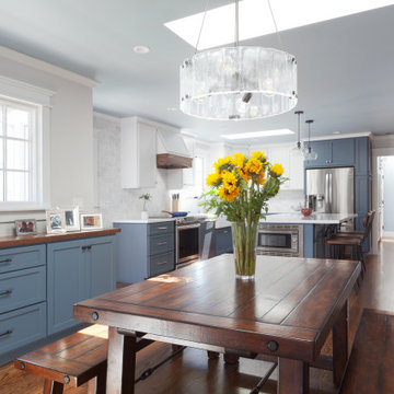 Bungalow Expansion - Alameda, CA