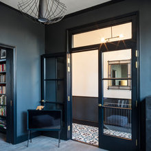 interior features