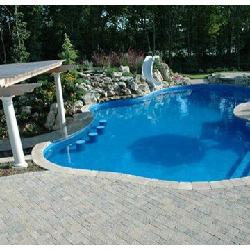 Natural Retaining Walls (Long Island/NY):