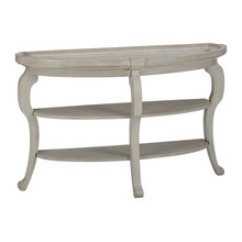 Sofa table