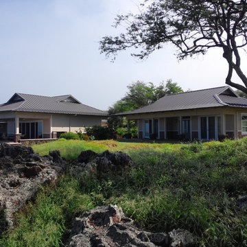 Beach Residence