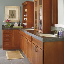 Custom Cabinetry - Products