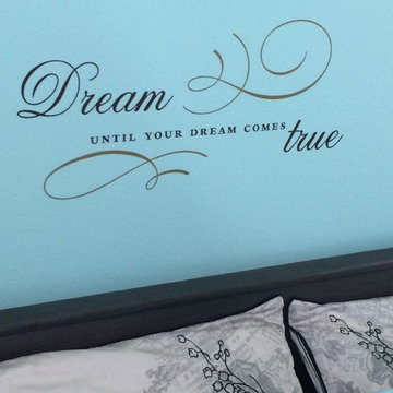 Teen Bedroom