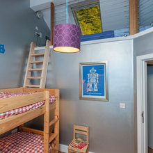 Bunk Beds