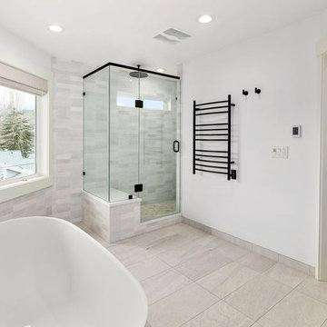 Seattle Remodel