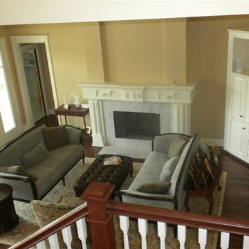 North Omaha Custom Home