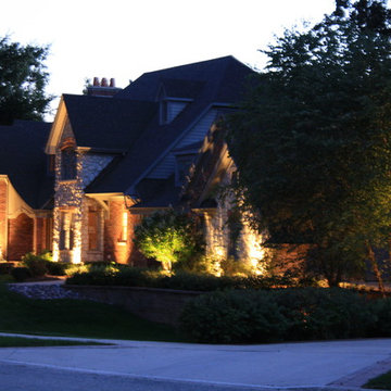 Ankarlo's Landscape Lighting