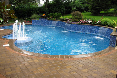 Pool - pool idea in New York