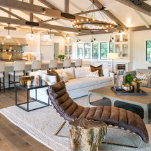 Living Room Ideas