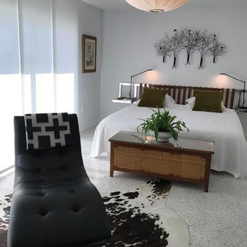 Florida Residence