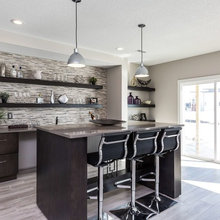 Home Bar