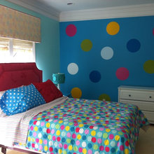 Bedroom Ideas