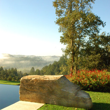 Sonoma Mediterranean Villa