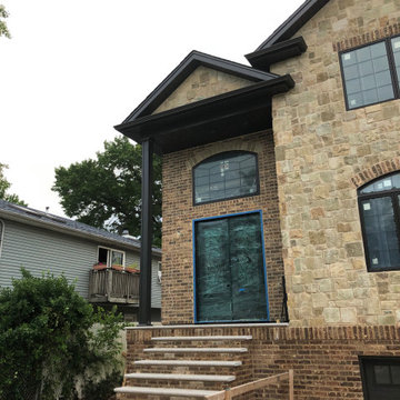 Exterior Remodels
