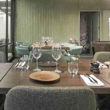 Baraka Restaurant