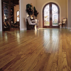 Breathtaking Hardwood - Products