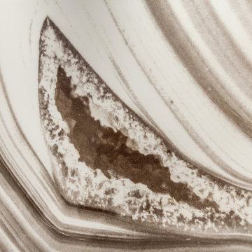 Beige Agate details 1