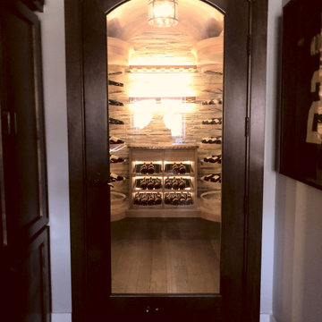 Cambridge Wine Cellar