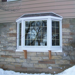Bay/Bow/Bumpout Windows - Windows And Doors