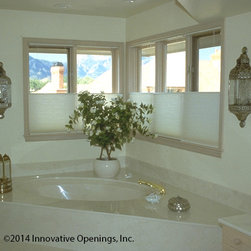 Cellular Shades - Cellular Shades