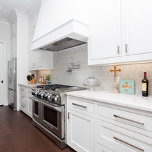 Stove/Ranges