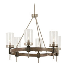 Chandelier