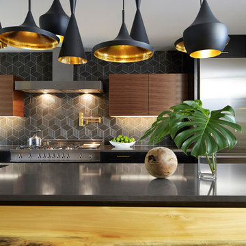 Mid Century Modern