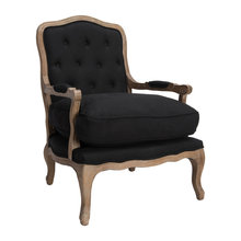 Living Room Chairs