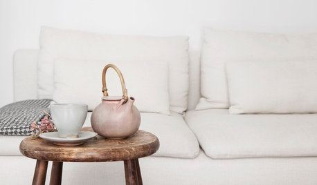 Busy Life? Here’s How to Make Home a Little More Serene