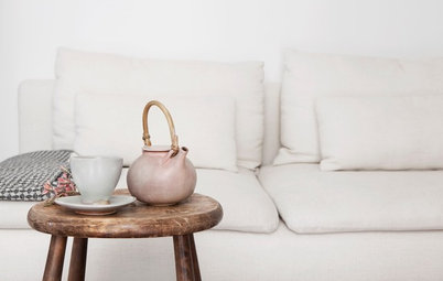 Busy Life? Here’s How to Make Home a Little More Serene