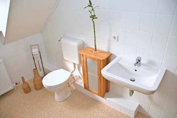 Bathroom by Stone Clean GmbH