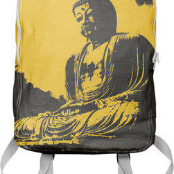 Backpack - "Silence Is Golden" - Products