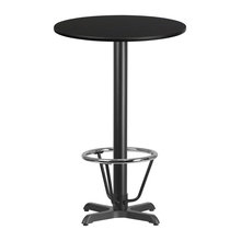Pub table